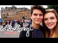 Our First Trip Away as a Couple! - SUMMER VLOG #1