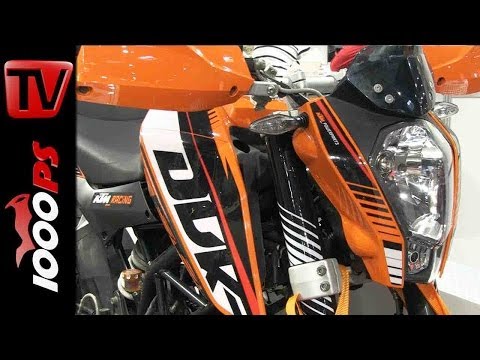 KTM 125 Duke 25.000 km Dauertest Ablauf MOTORRAD KTM 125 Duke 25.000 km Dauertest Ablauf MOTORRAD