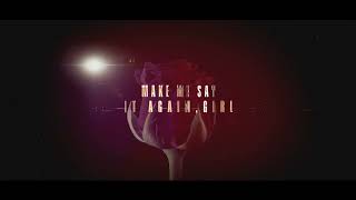 Ronald Isley, The Isley Brothers, and Beyoncé - Make Me Say It Again (Official Lyric Video)