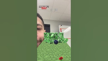#bowling #minecraft #challenge #viral #shorts #gaming #subscribe #tiktok #live #trending #filter