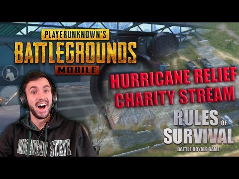 BACK ON ROS PC! // Hurricane Relief Charity Stream // @BobbyBucketsYT - BACK ON ROS PC! // Hurricane Relief Charity Stream // @BobbyBucketsYT
