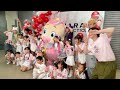 【奈良コレ】新人アイドルの初ステージに密着！！