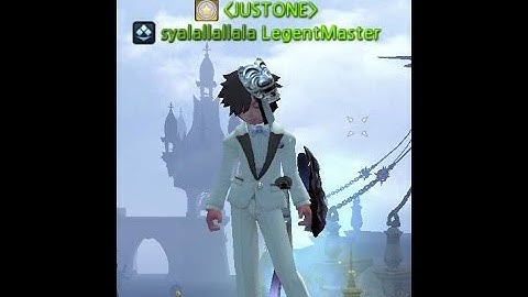 [Dragon Nest Kr] Crusader Awakening Skill review