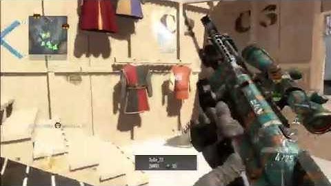 First for Colt | 5C |