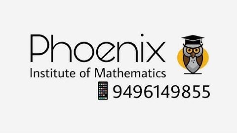 Lecture 1 Linear Algebra Real Analysis Kerala University MSc Mathematics Lekshmy Madhusoodhanan
