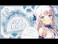 【食レポ雑談】凪乃レストラン開店🍽 ～シュス木苺レアチーズケーキ～【#凪乃ましろ #VTuber】
