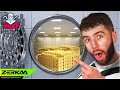 BREAKING INTO A $1,000,000 BANK VAULT! (Thief Simulator 2 #12)