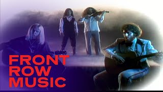 The Origin of Dust in the Wind | Kansas: Miracles Out of Nowhere | Front Row Music