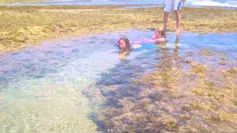 Mermaid music video