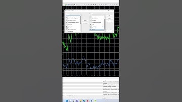 Customize your MetaTrader toolbars