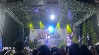 “SERANA” by band bintang kreasi #FESTFORIA