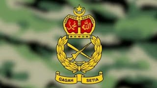 Rahimi - Askar Malaysia