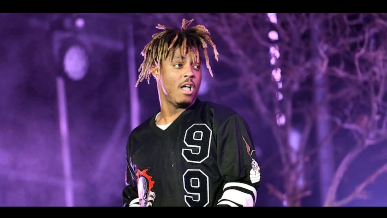 Juice WRLD - Righteous (Chopped & Screwed)