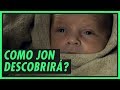 COMO JON DESCOBRIRÁ SEUS PAIS? | GAME OF THRONES