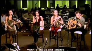 The Corrs © Unplugged Full acoustic concert
