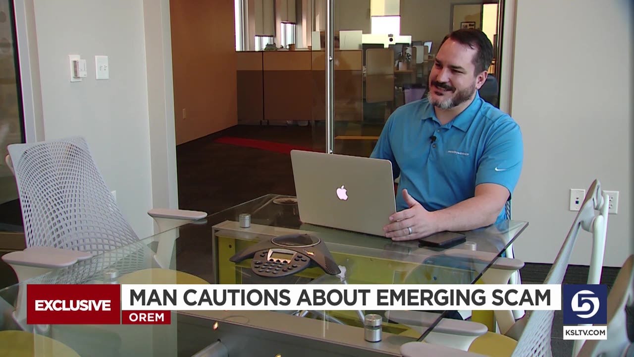 Utah Man Warns About Emerging Scam Targeting Online Classified Listings