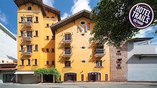 M Village Living Cách Mạng Tháng 8 | Ho Chi Minh City, Vietnam | Hotel Review 🏩 | Hotel Trails Vietnam