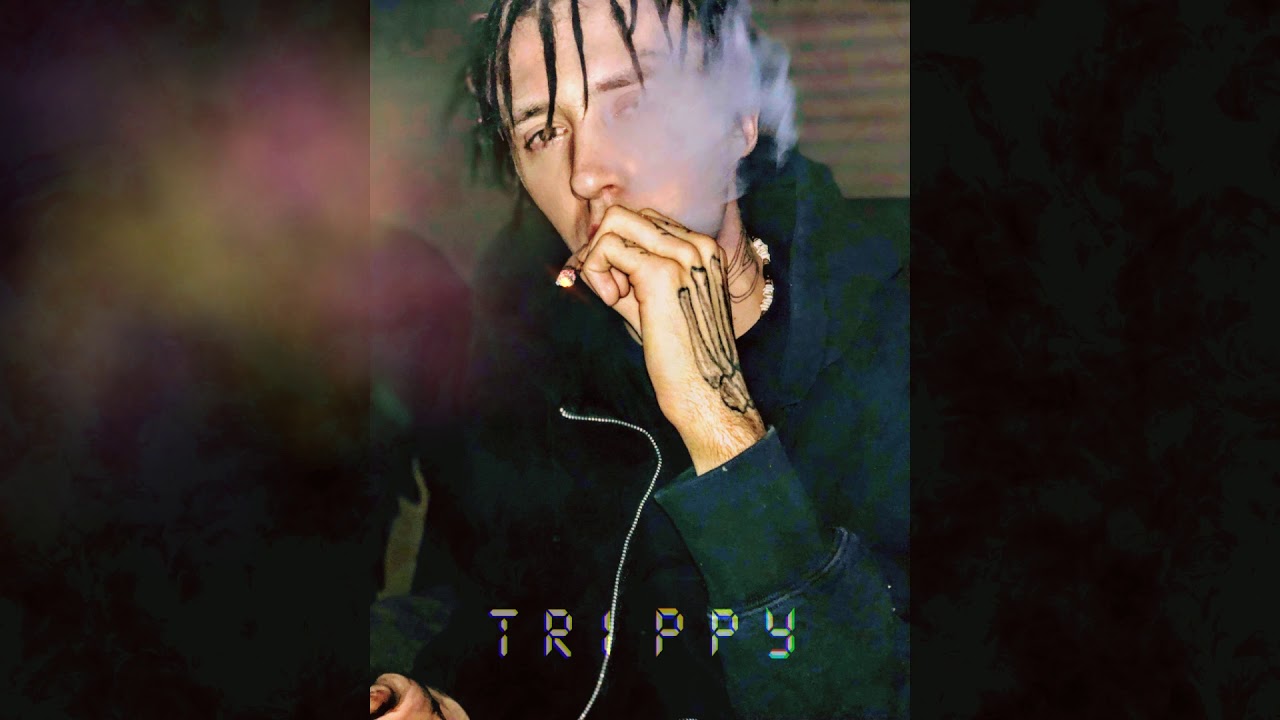 [FREE] Axhilies X TheRealDreel X Barly Mane X Juice Wrld x Moxas Type Beat "Trippy"