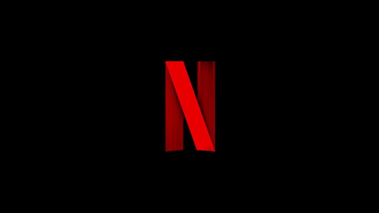 Заставка Netflix | Вставки для монтажа | Вставки для видео - YouTube