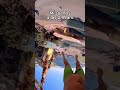 se asustaba epicamente en el segundo 0:05