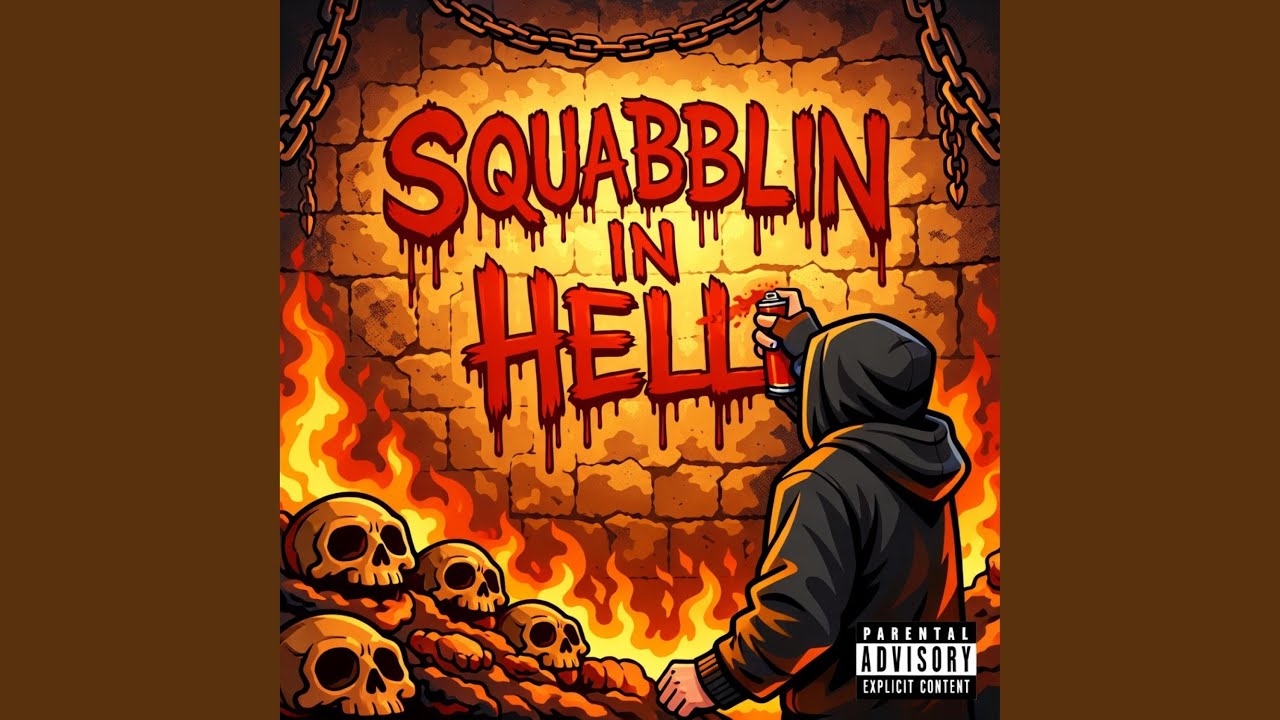 Watch Squabblin In Hell on YouTube Watch Squabblin In Hell on YouTube