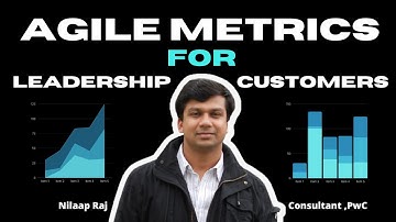 Agile Metrics I Agile KPIs I Scrum KPIs I Scrum Metrics