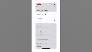 This AI Math Tool 🤯🤯