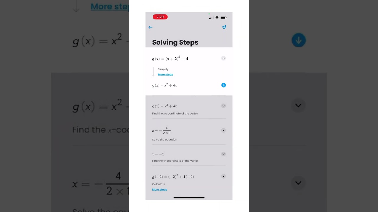 This AI Math Tool 🤯🤯