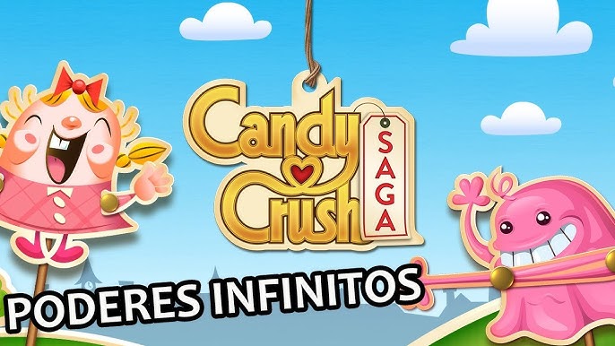 HonestGamers - Candy Crush Saga (PC)