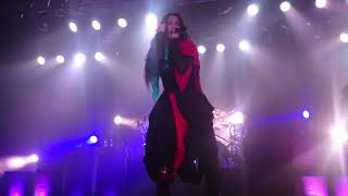 Evanescence - Going Under (Kiev 20.09.2019)