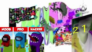 Crying Powers Part 2 Klasky Csupo Showtime 2023