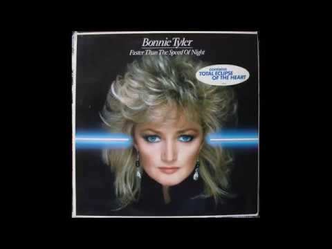 Bonnie Tyler - Total Eclipse Of The Heart