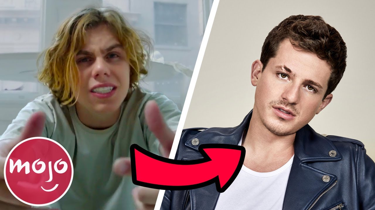 Top 10 Songs You Didnt Know Were Written by Charlie Puth