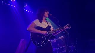 S.G. Goodman - Waymore's Blues (Waylon Jennings cover), live at the Lexington, London, 27 Aug 2024