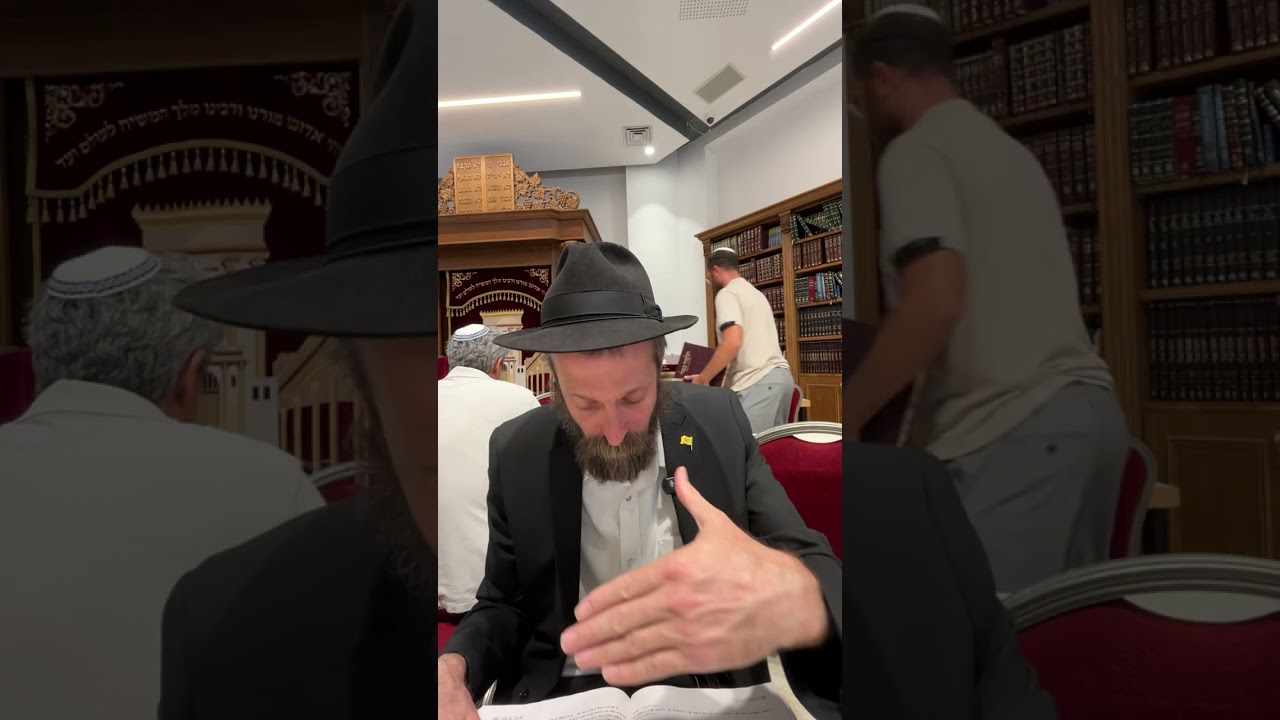 חסד בלי גבול ממשיך אור עליון שלמעלה | הרב מנחם מיידנצ'יק, ד' אלול | אגרות הקודש סימן י'