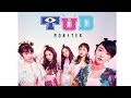 Tud     monster   official mv