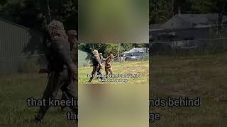 WW2 reenactment pet peeves #ww2 #reenacting #history #military #fypシ