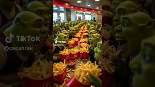 Shrek Apocalypse