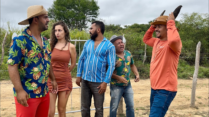 SEU BIU CONVIDA O POVO PRO FORRÓ DE SÃO JOÃO