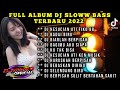 DJ DANGDUT KOPLO SLOW BASS TERBARU PALING MANTAP FIKO 88 CHANNEL FULL ALBUM