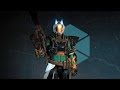 Destiny Level 29 Character Tour - IGN First
