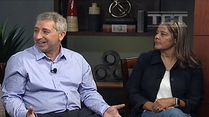 1TCT Today KDMI Interview with Pastor Philip Herma...