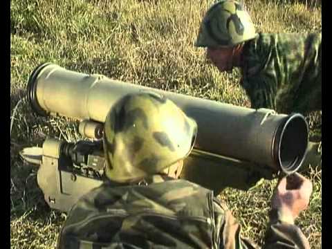 Video: ATGM „Skif”: specificații