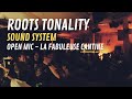 Open mic  roots tonality sound system  la rochelle minimes dub night 5  la fabuleuse cantine