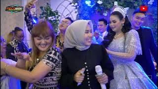 JEGER - SITI ALIYAH & NOOR ELFATONY THE WEDING DIAN ANIC 29 OKTOBER 2024 |  APITA HOTEL CIREBON