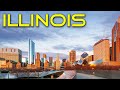 10 Best Places to Live in Illinois | Living in Illinois, United States
