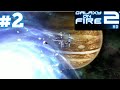 Galaxy On Fire 2 HD Android iOS Gameplay Walkthrough #2 The Voids