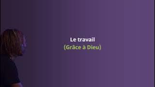 David Okit - C'est grâce à Dieu (ft Jayce) Paroles