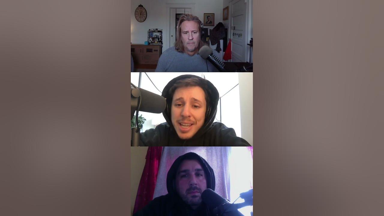 WE GOT FIRED The Cane and Corey show intro YouTube