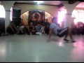 Bboy loco vs bboy star